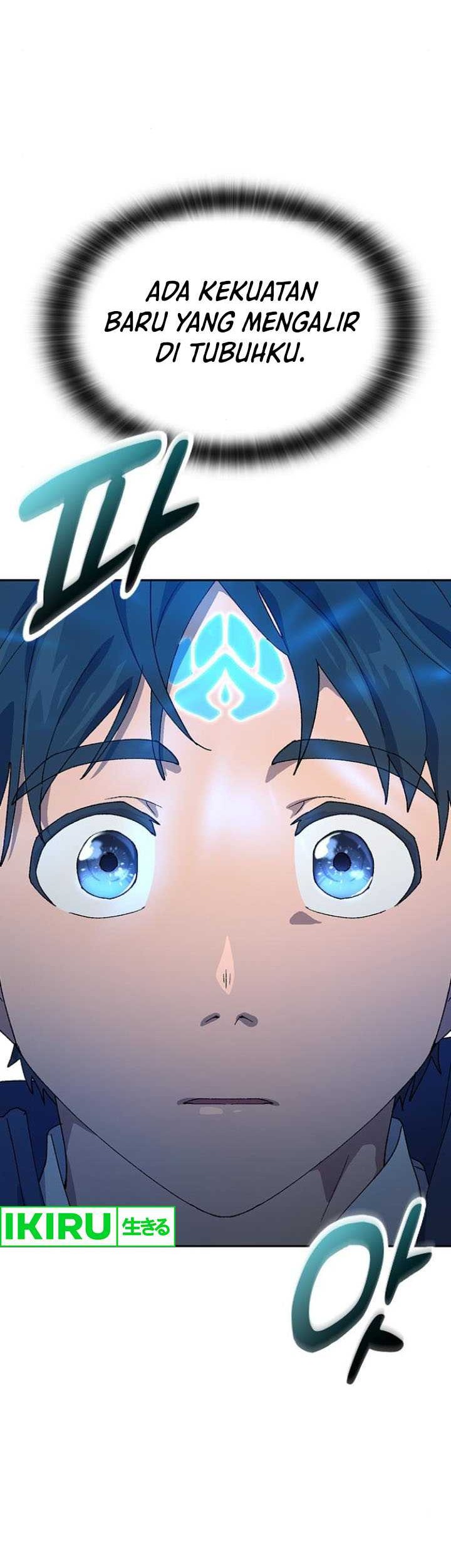 Healing Life Through Camping in Another World Chapter 47 - halaman 47