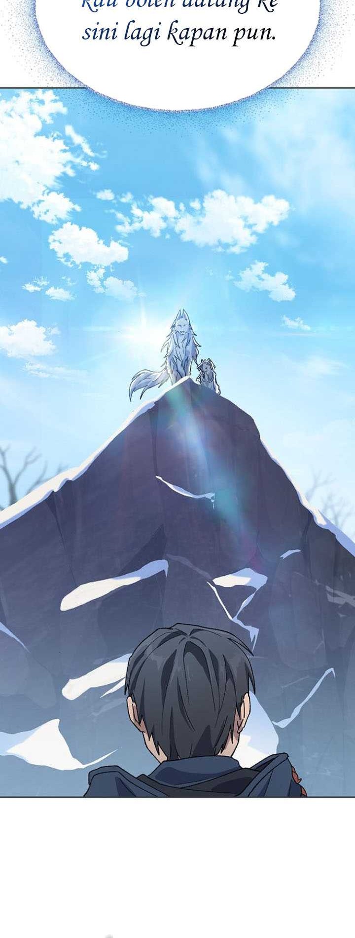 Healing Life Through Camping in Another World Chapter 47 - halaman 49
