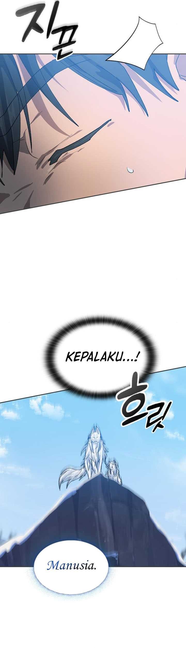 Healing Life Through Camping in Another World Chapter 47 - halaman 50