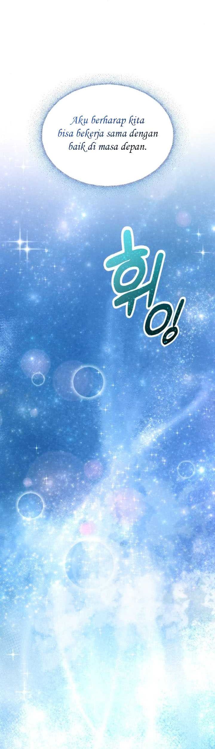 Healing Life Through Camping in Another World Chapter 47 - halaman 51