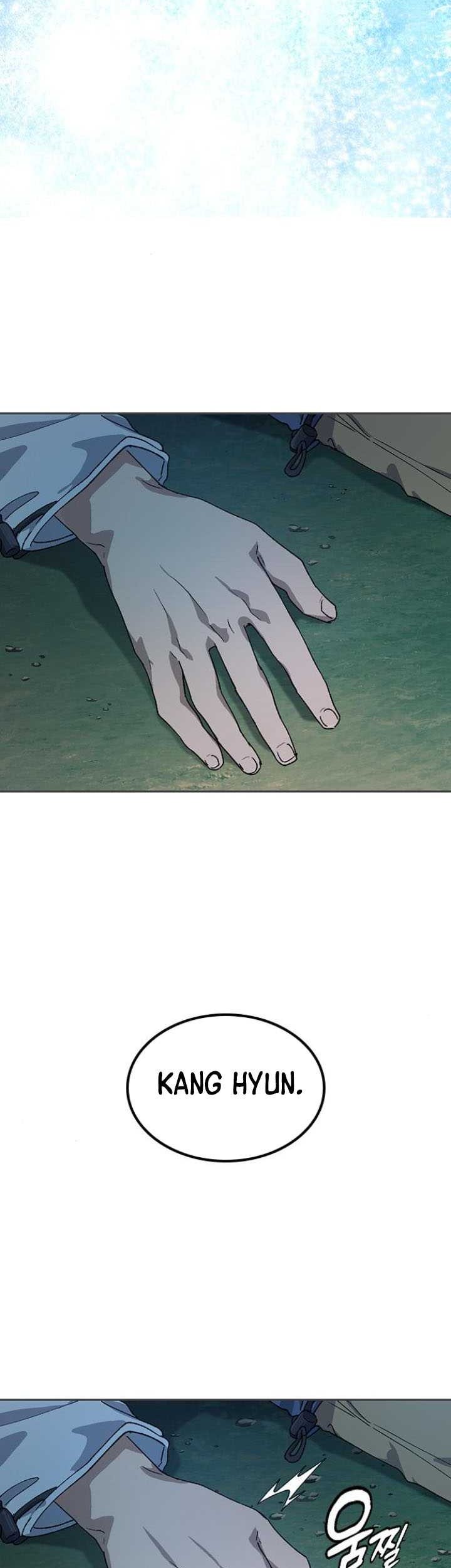 Healing Life Through Camping in Another World Chapter 47 - halaman 52