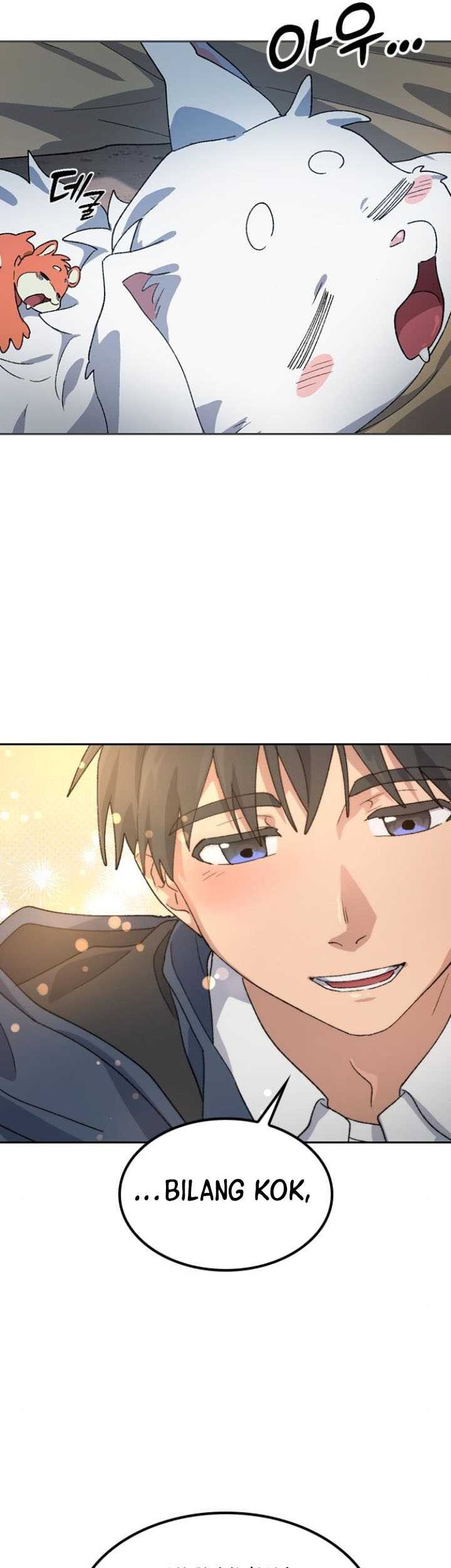 Healing Life Through Camping in Another World Chapter 47 - halaman 59
