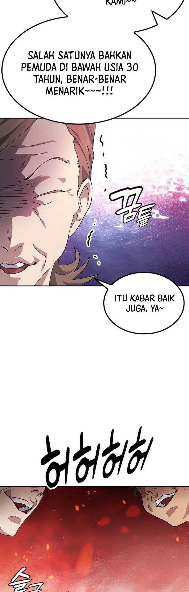 Healing Life Through Camping in Another World Chapter 48 - halaman 11