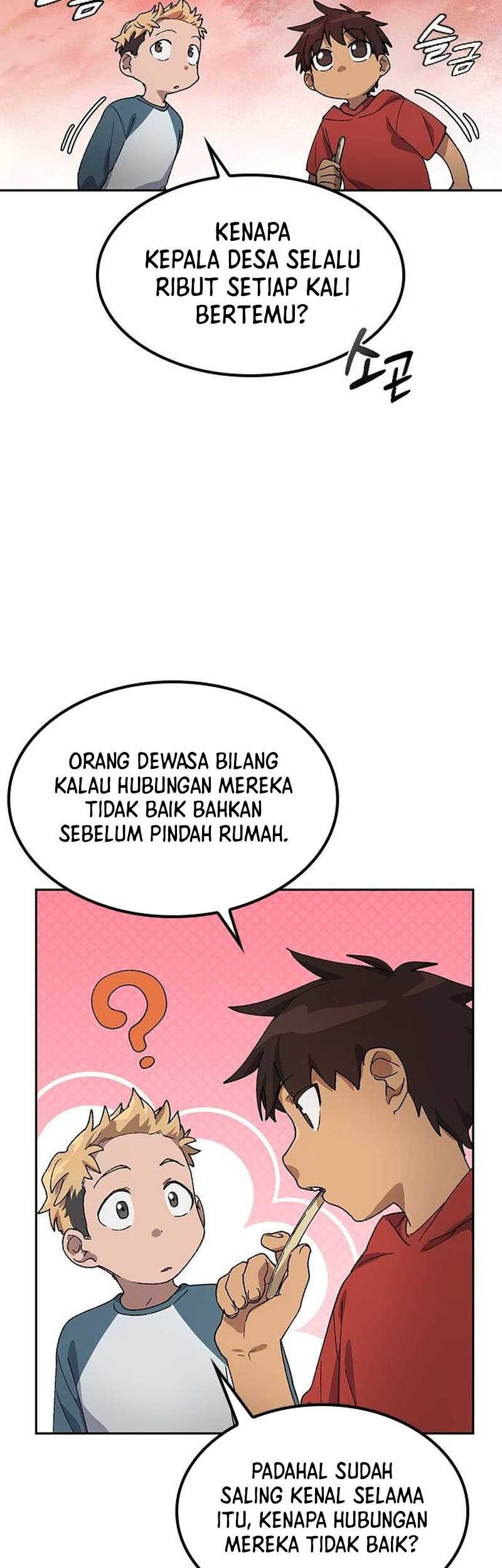 Healing Life Through Camping in Another World Chapter 48 - halaman 12