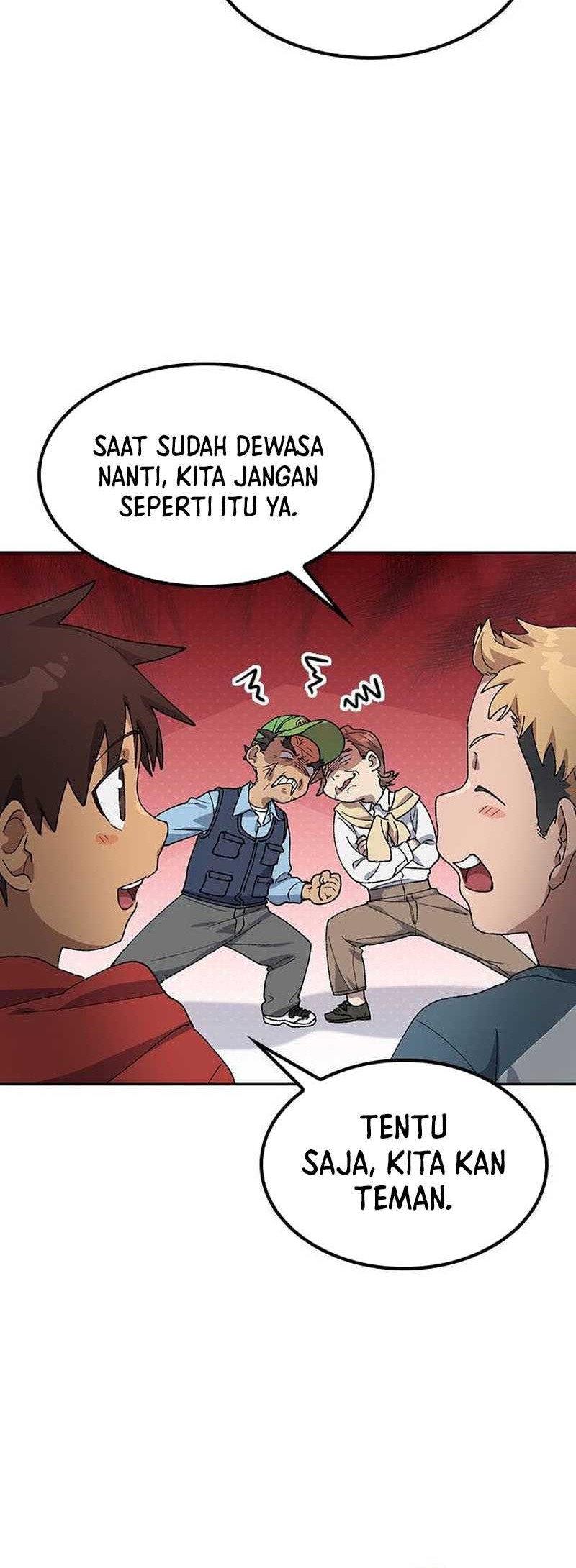 Healing Life Through Camping in Another World Chapter 48 - halaman 13