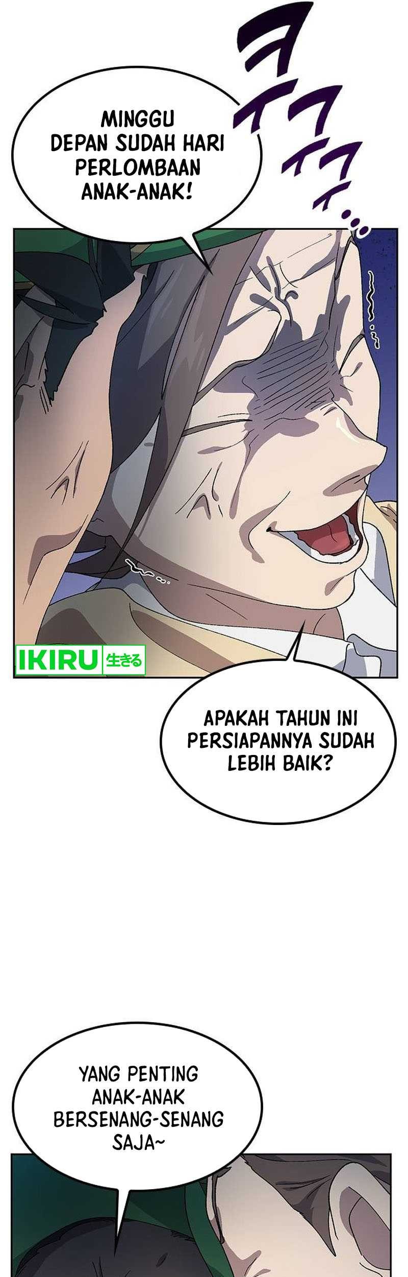 Healing Life Through Camping in Another World Chapter 48 - halaman 14