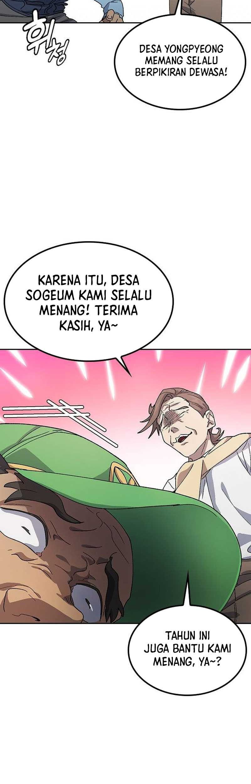 Healing Life Through Camping in Another World Chapter 48 - halaman 16
