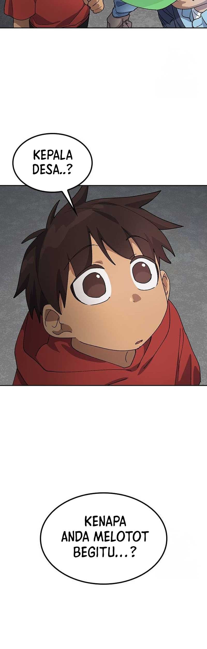 Healing Life Through Camping in Another World Chapter 48 - halaman 18