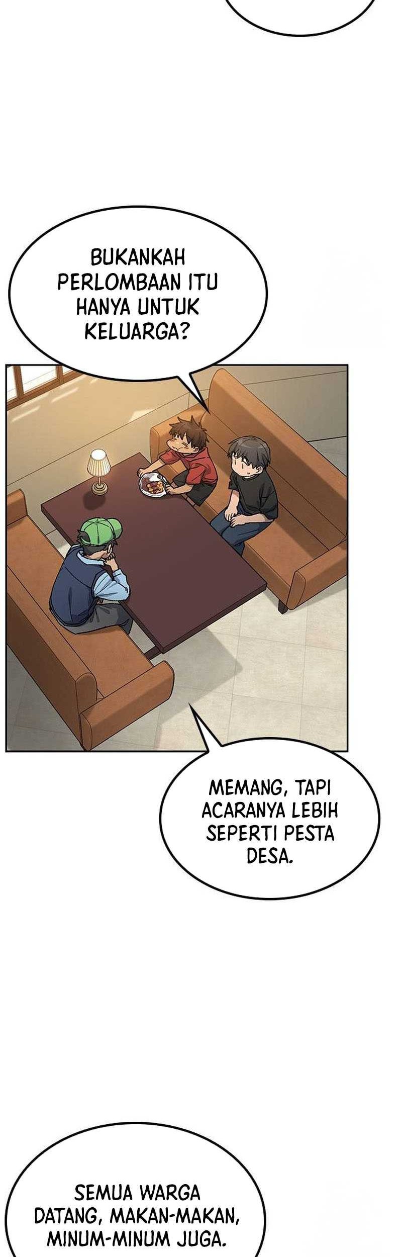 Healing Life Through Camping in Another World Chapter 48 - halaman 21