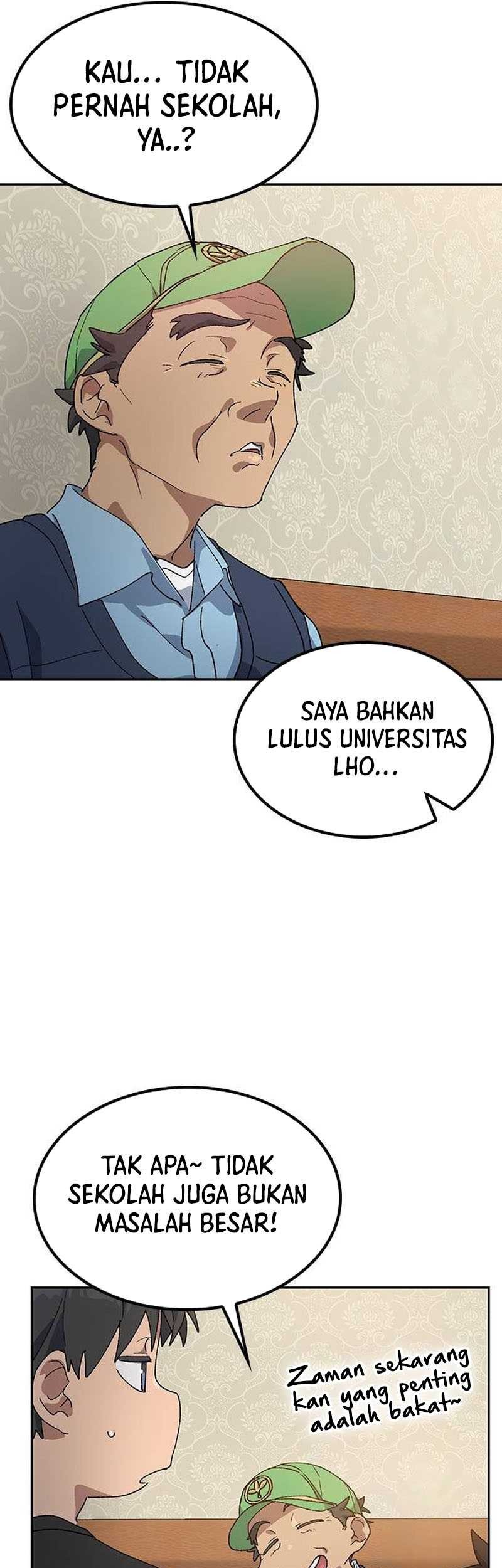 Healing Life Through Camping in Another World Chapter 48 - halaman 26