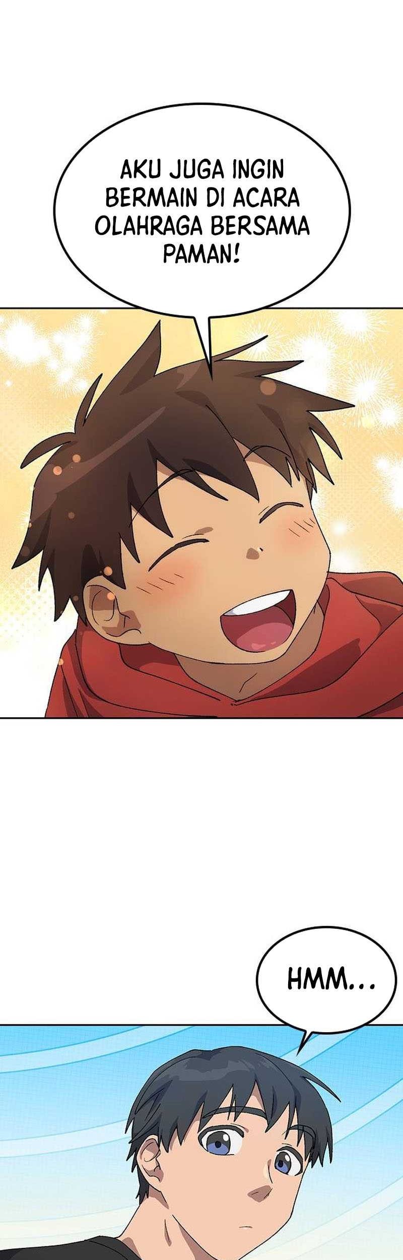Healing Life Through Camping in Another World Chapter 48 - halaman 28