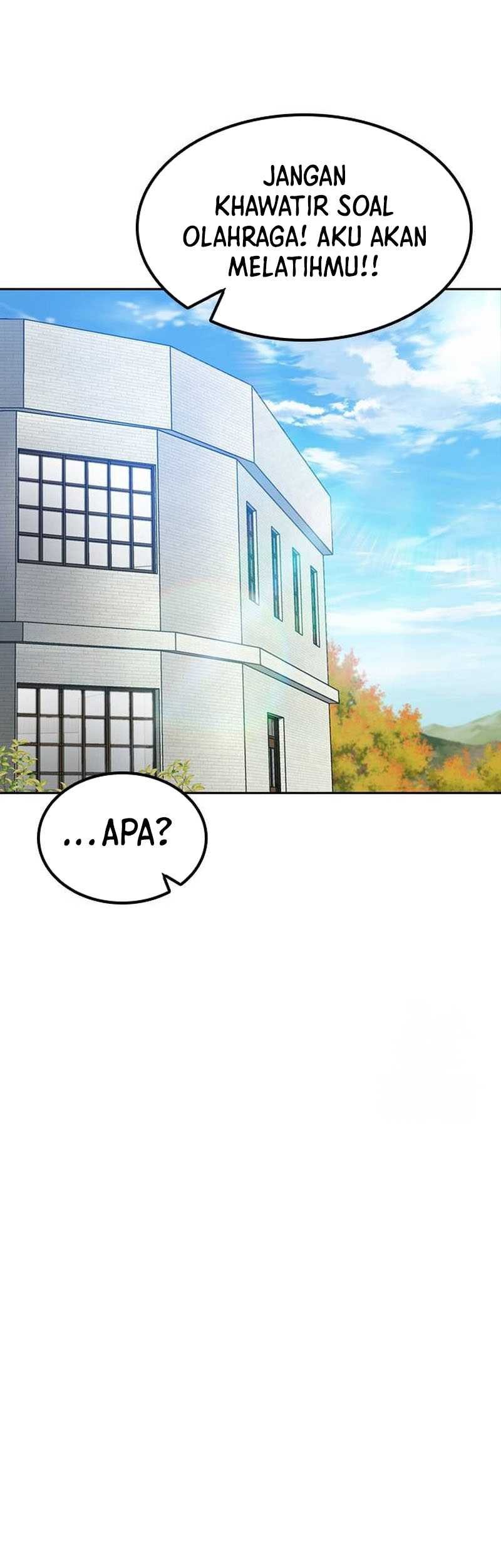 Healing Life Through Camping in Another World Chapter 48 - halaman 30