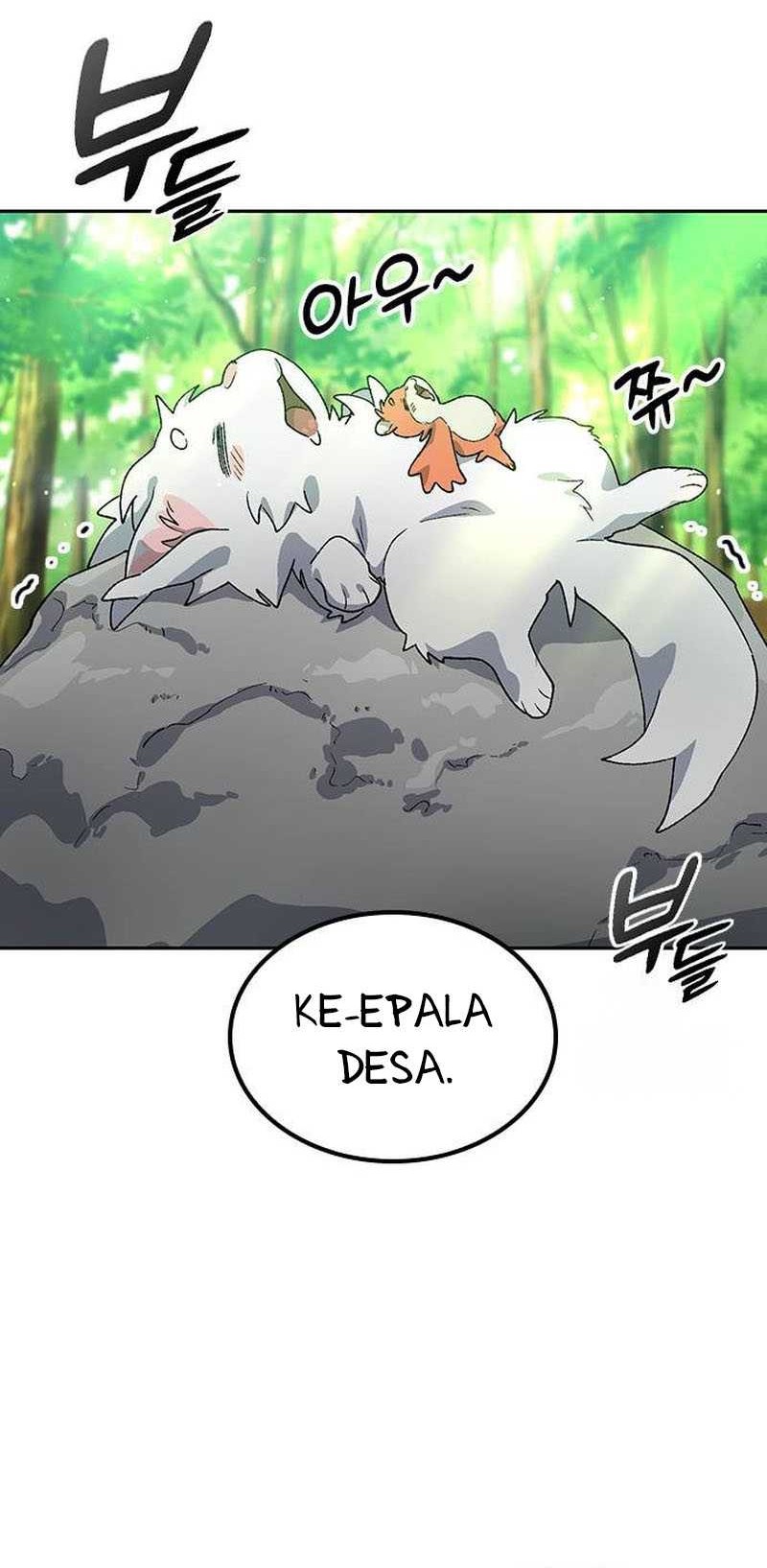 Healing Life Through Camping in Another World Chapter 48 - halaman 31