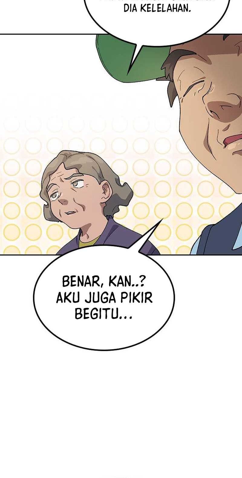 Healing Life Through Camping in Another World Chapter 48 - halaman 37
