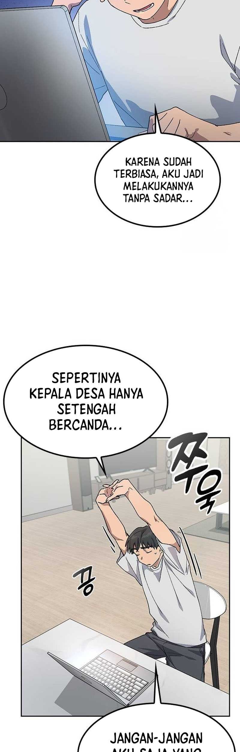 Healing Life Through Camping in Another World Chapter 48 - halaman 40