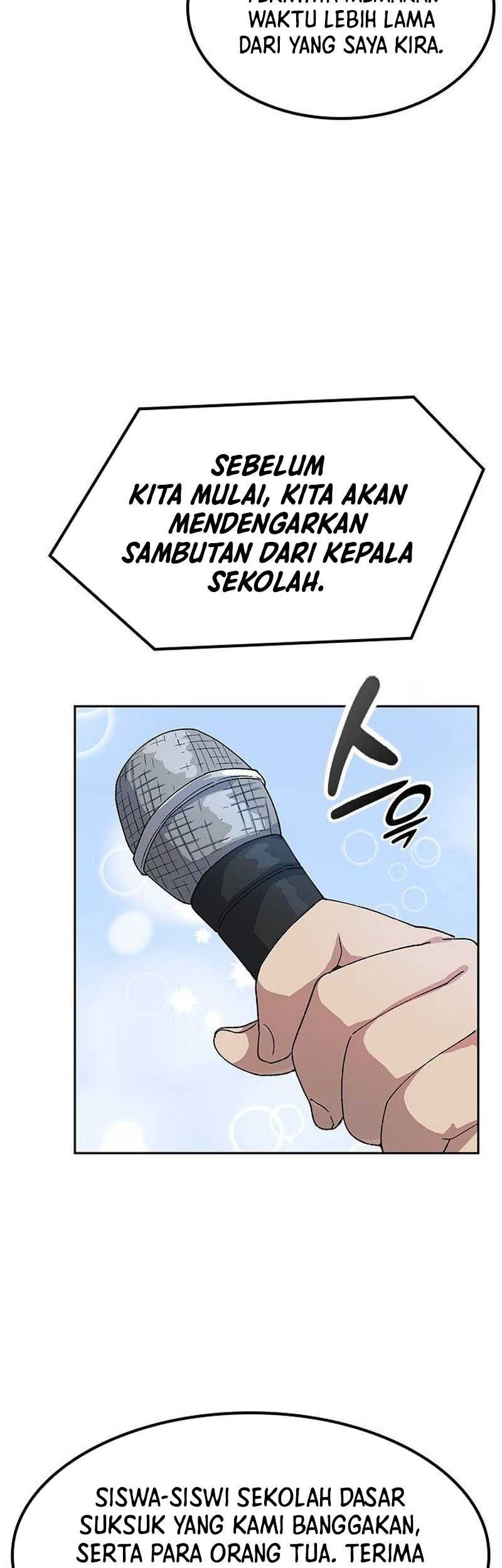 Healing Life Through Camping in Another World Chapter 48 - halaman 52