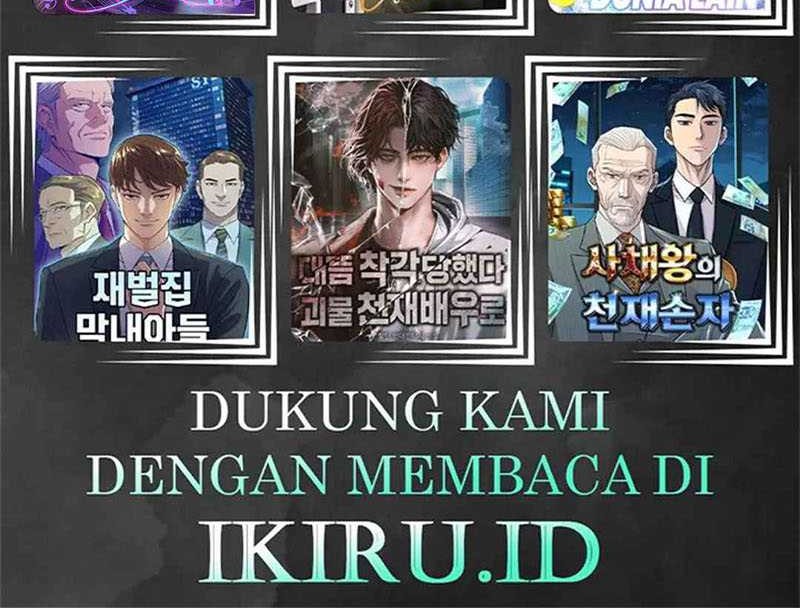 Healing Life Through Camping in Another World Chapter 48 - halaman 62