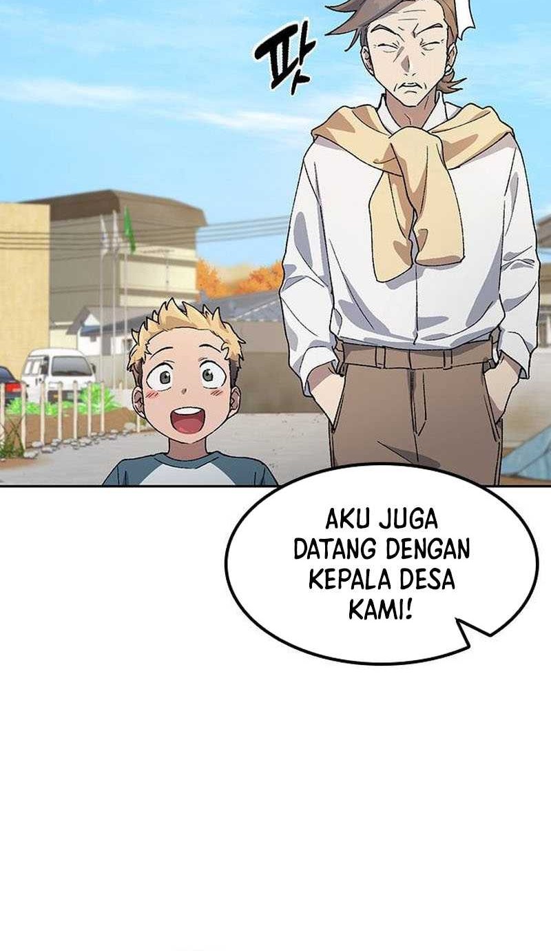 Healing Life Through Camping in Another World Chapter 48 - halaman 7