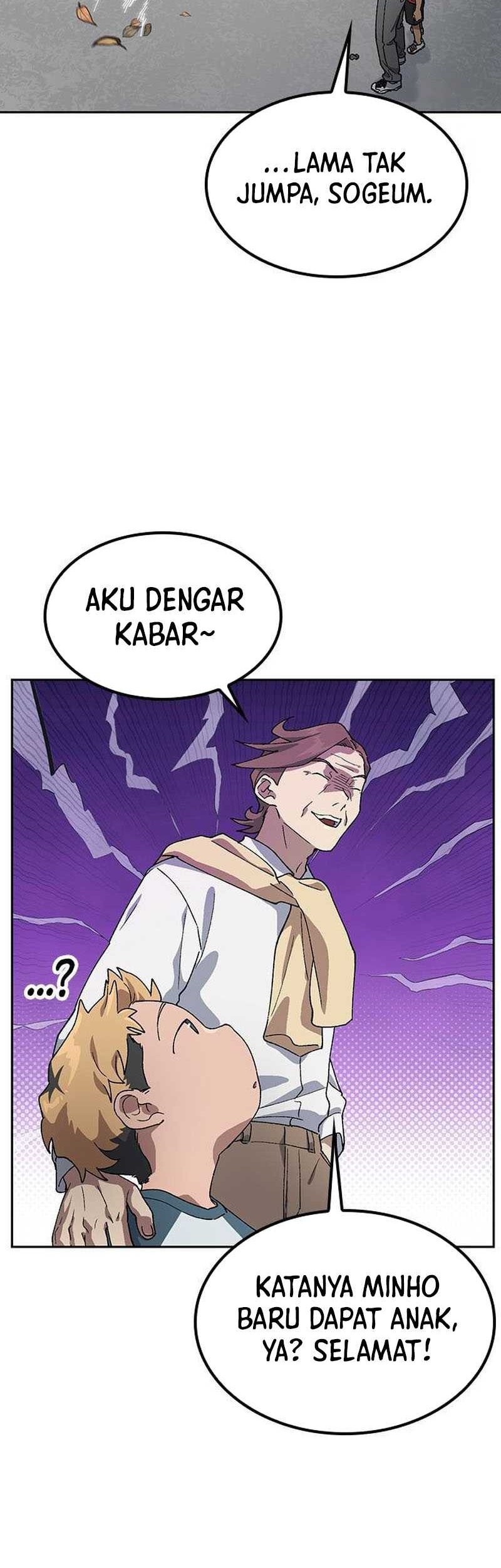Healing Life Through Camping in Another World Chapter 48 - halaman 9