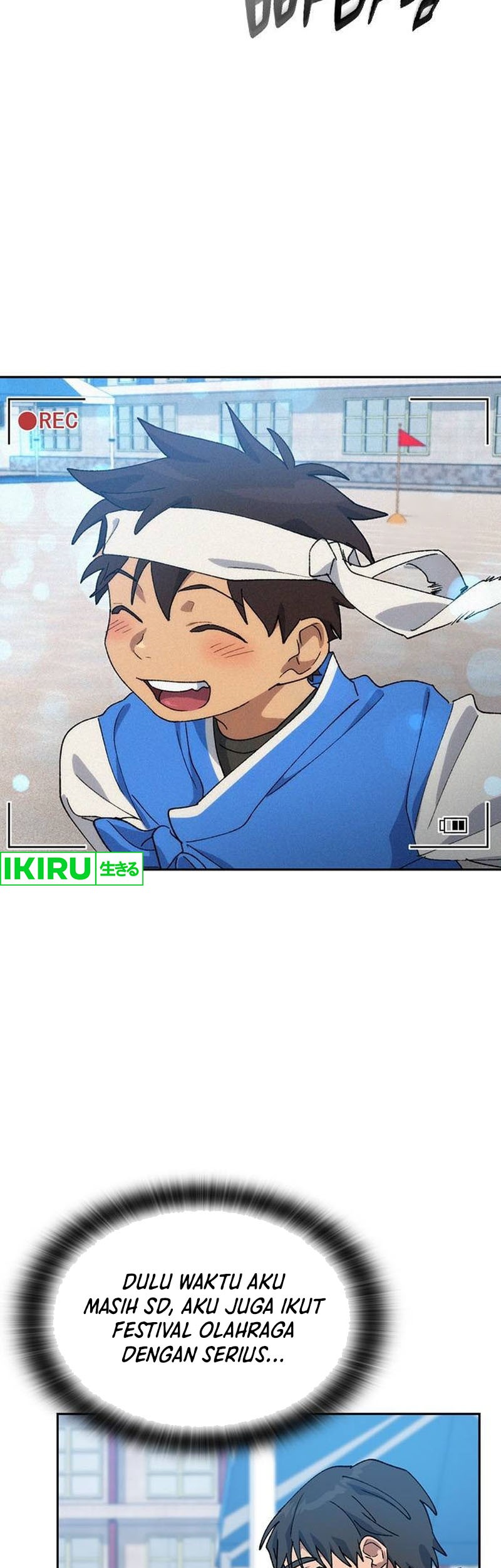 Healing Life Through Camping in Another World Chapter 49 - halaman 18