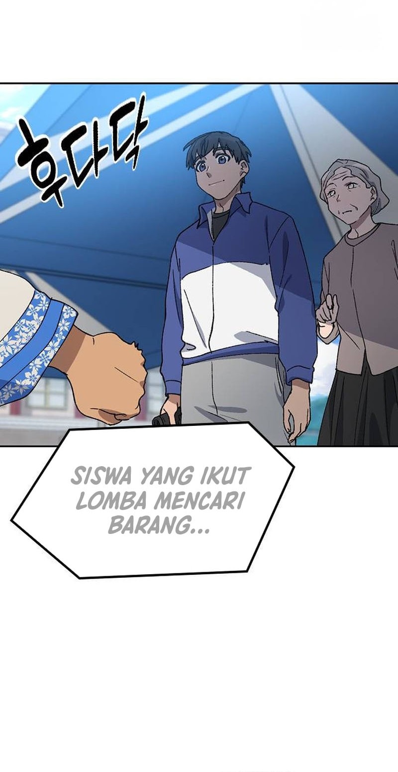Healing Life Through Camping in Another World Chapter 49 - halaman 25