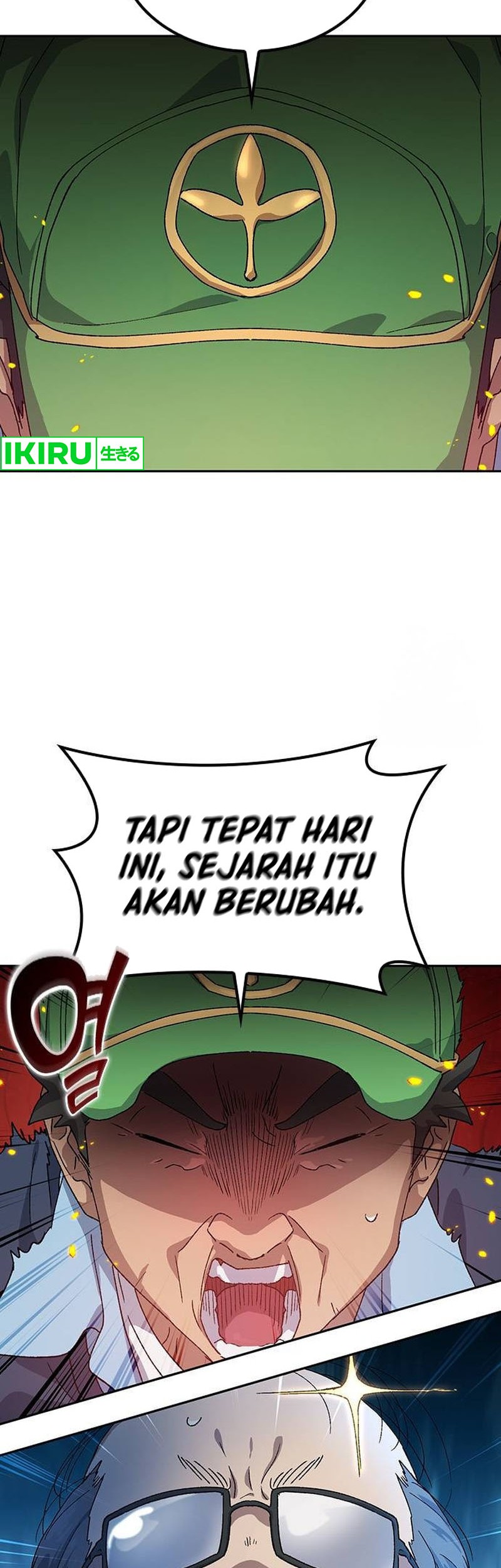 Healing Life Through Camping in Another World Chapter 49 - halaman 3