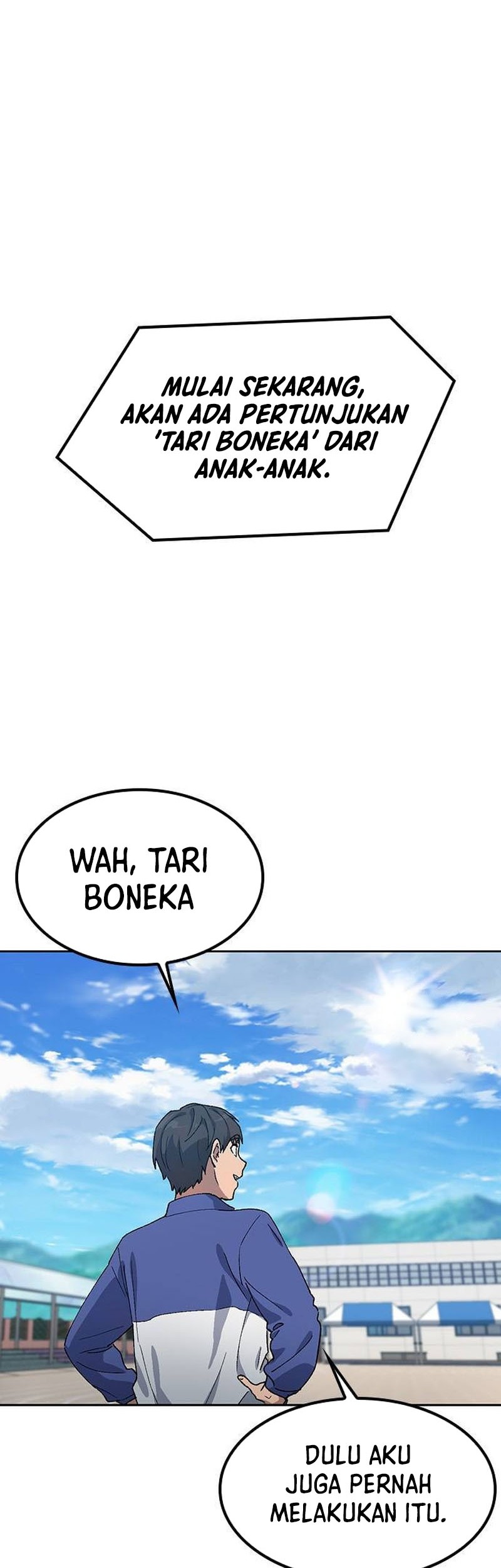Healing Life Through Camping in Another World Chapter 49 - halaman 5