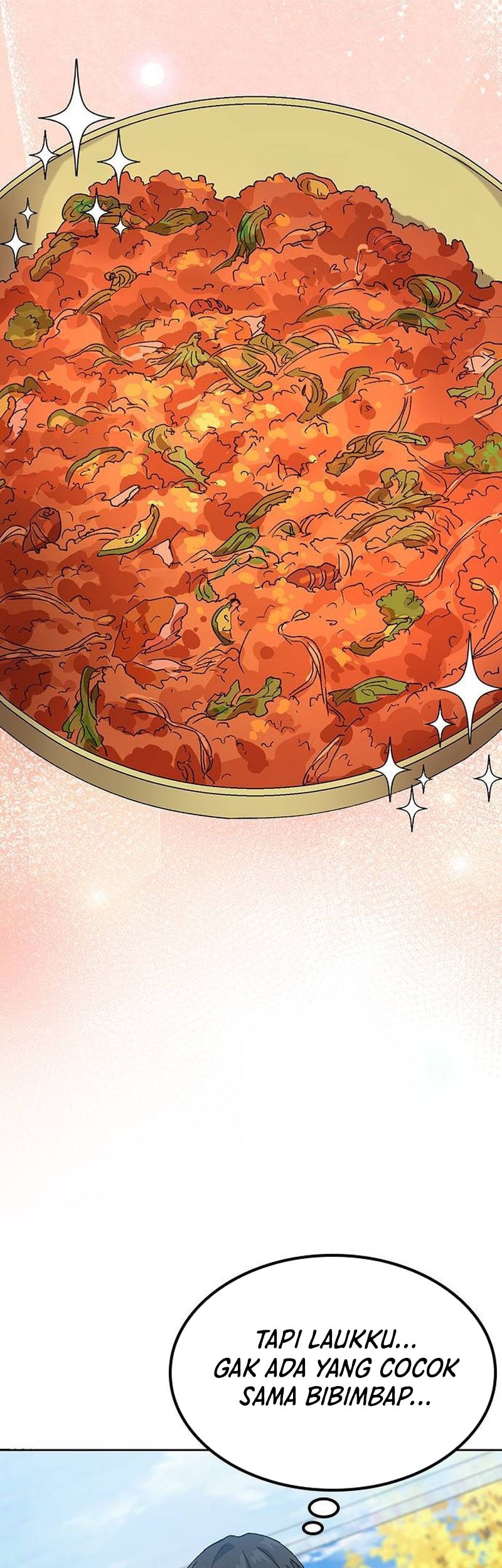 Healing Life Through Camping in Another World Chapter 49 - halaman 54
