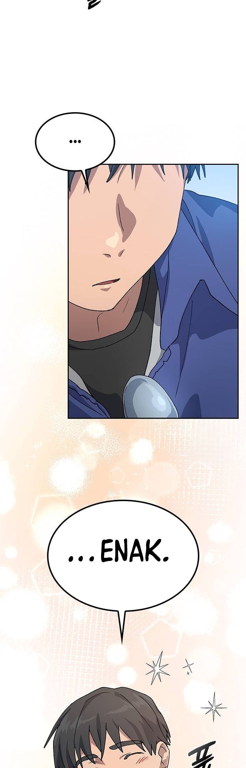 Healing Life Through Camping in Another World Chapter 49 - halaman 58