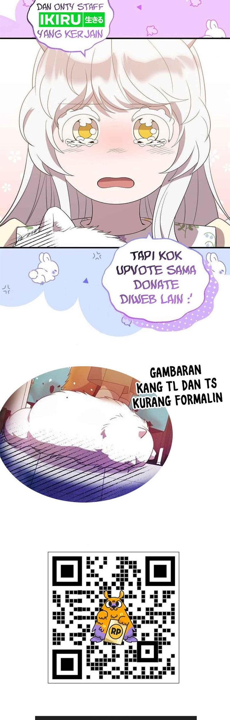 Healing Life Through Camping in Another World Chapter 49 - halaman 63
