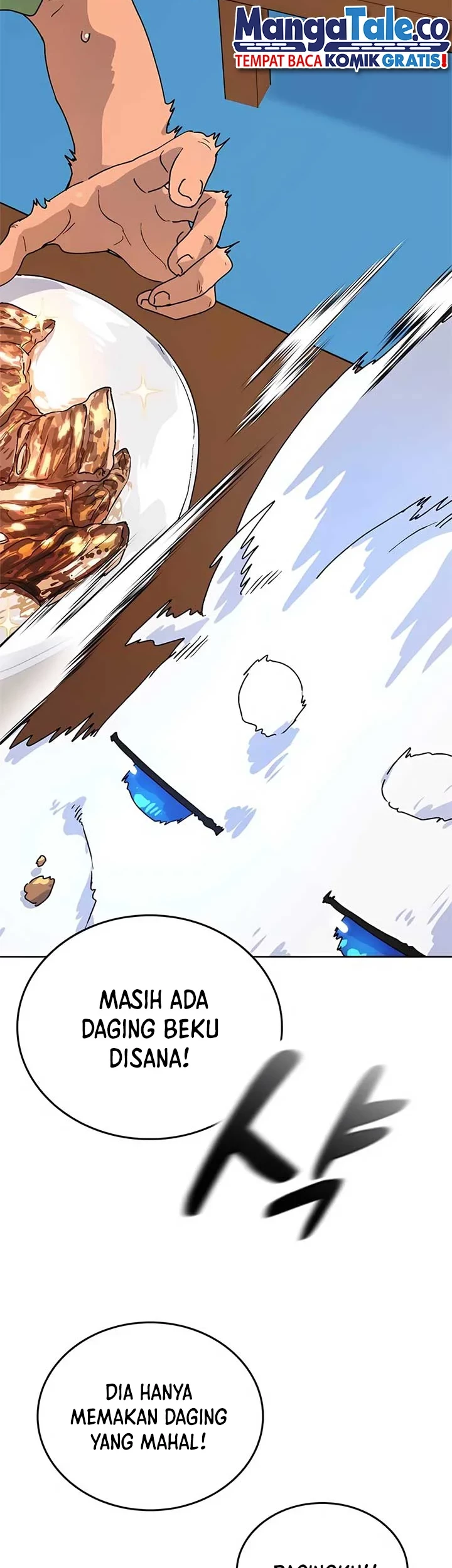 Healing Life Through Camping in Another World Chapter 5 - halaman 19