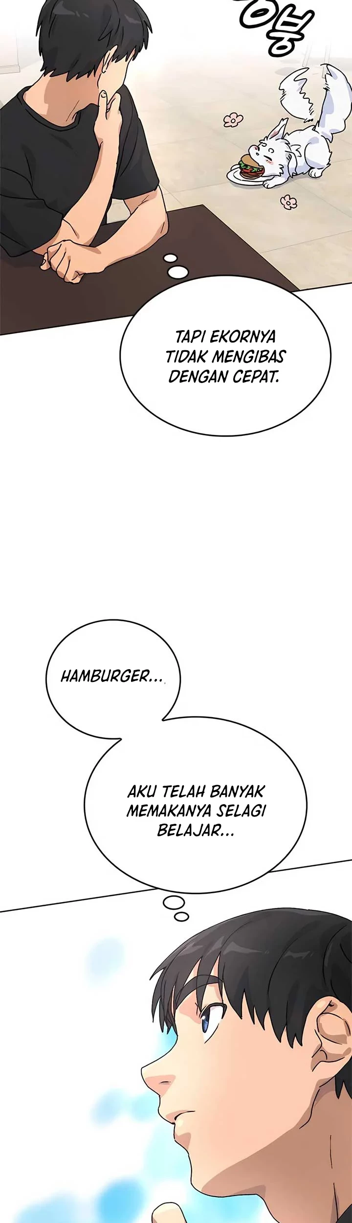 Healing Life Through Camping in Another World Chapter 5 - halaman 50