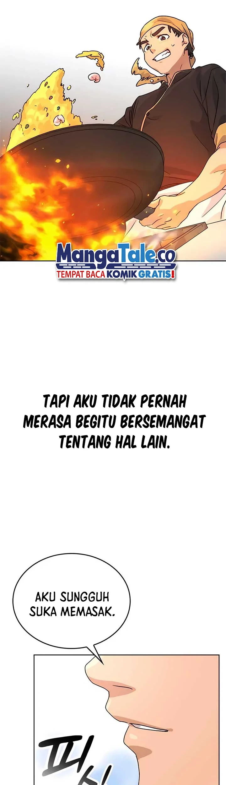 Healing Life Through Camping in Another World Chapter 5 - halaman 53