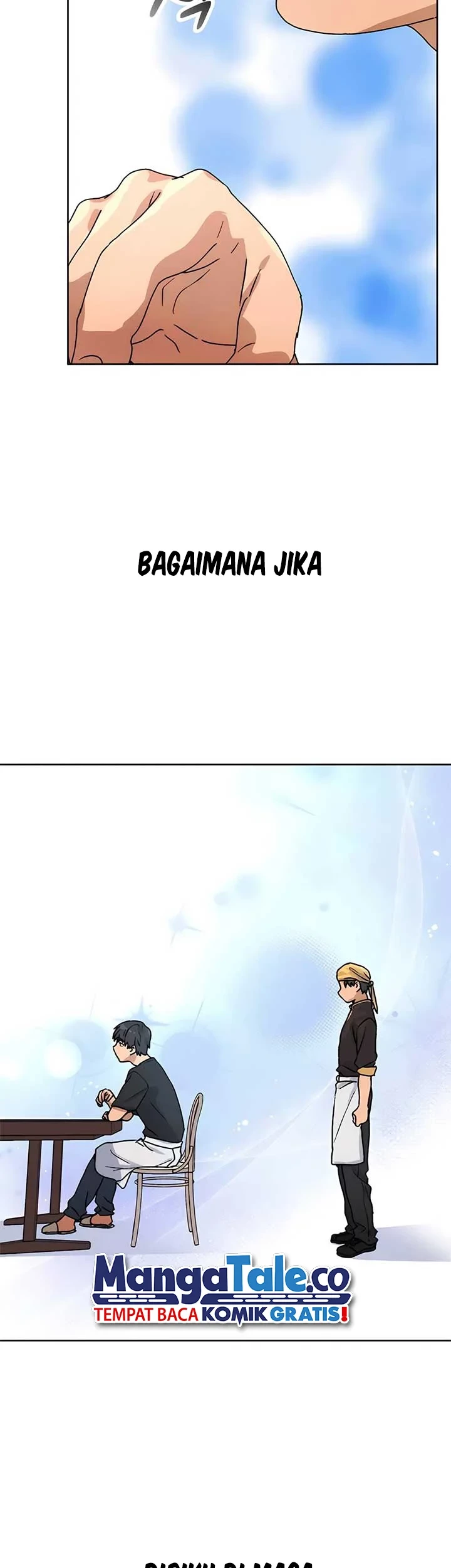 Healing Life Through Camping in Another World Chapter 5 - halaman 54