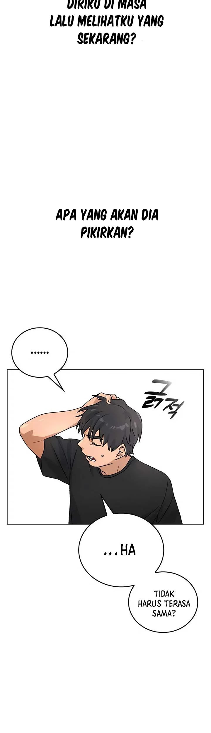 Healing Life Through Camping in Another World Chapter 5 - halaman 55