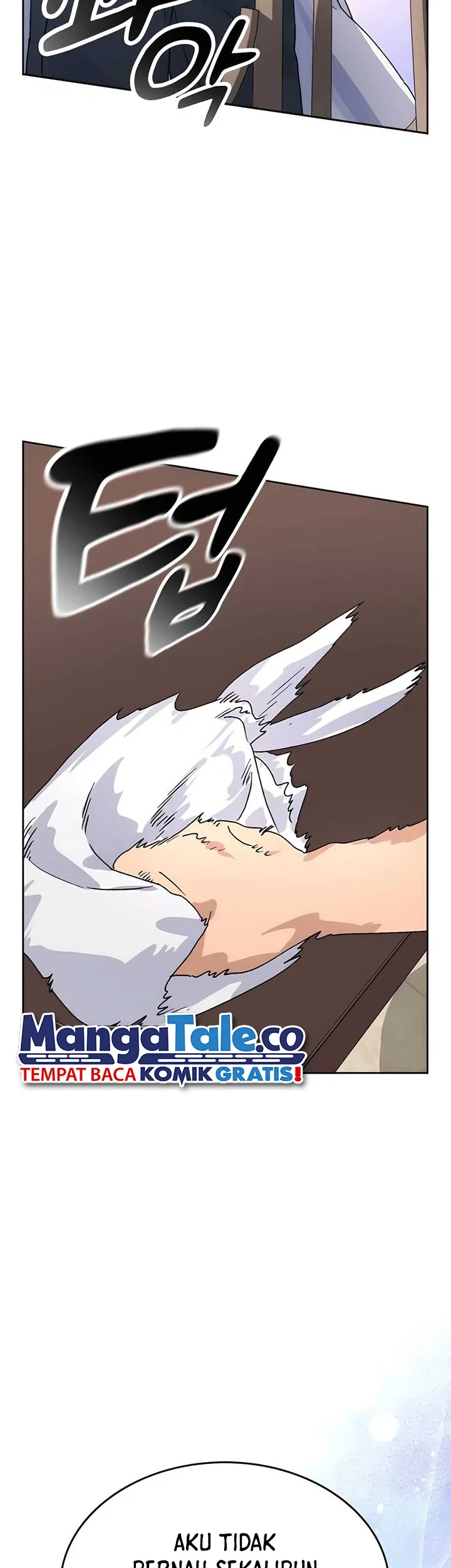 Healing Life Through Camping in Another World Chapter 5 - halaman 58