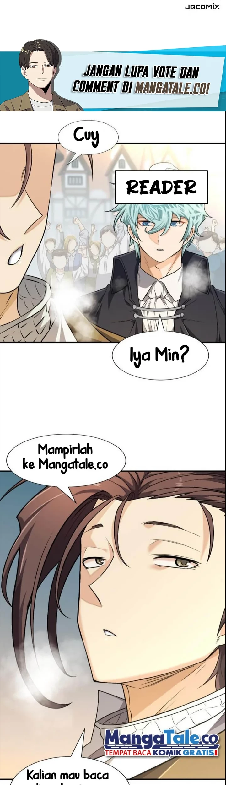 Healing Life Through Camping in Another World Chapter 5 - halaman 60
