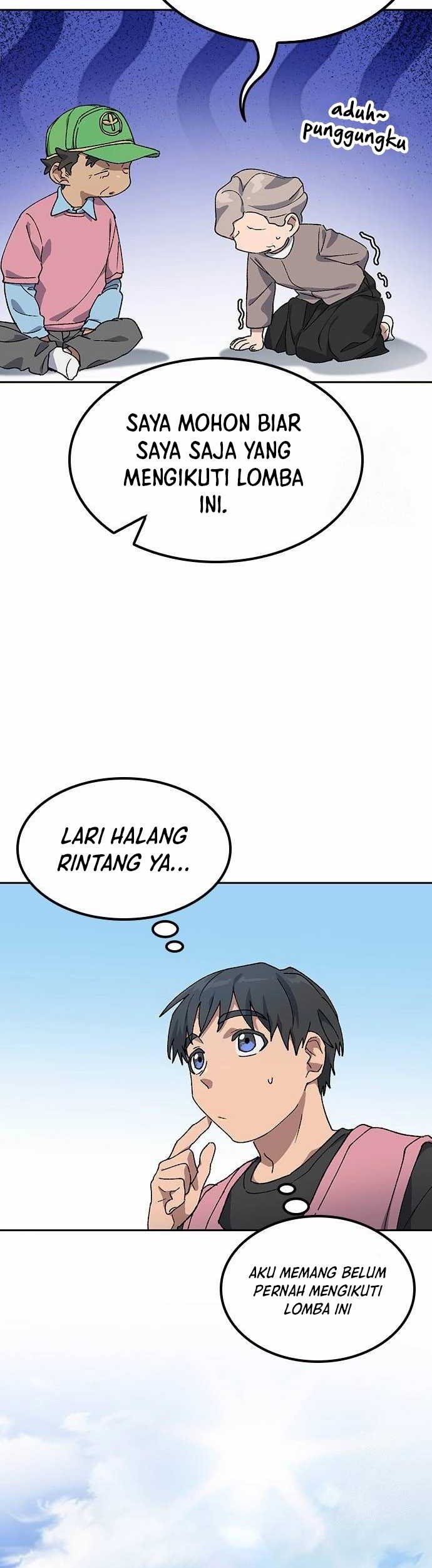 Healing Life Through Camping in Another World Chapter 50 - halaman 10