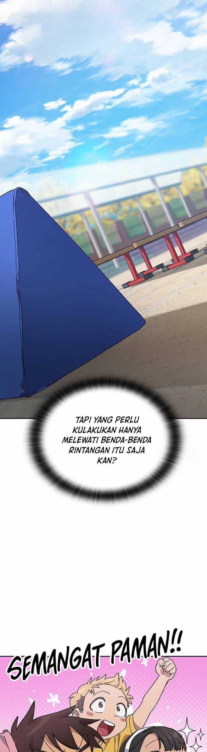Healing Life Through Camping in Another World Chapter 50 - halaman 11