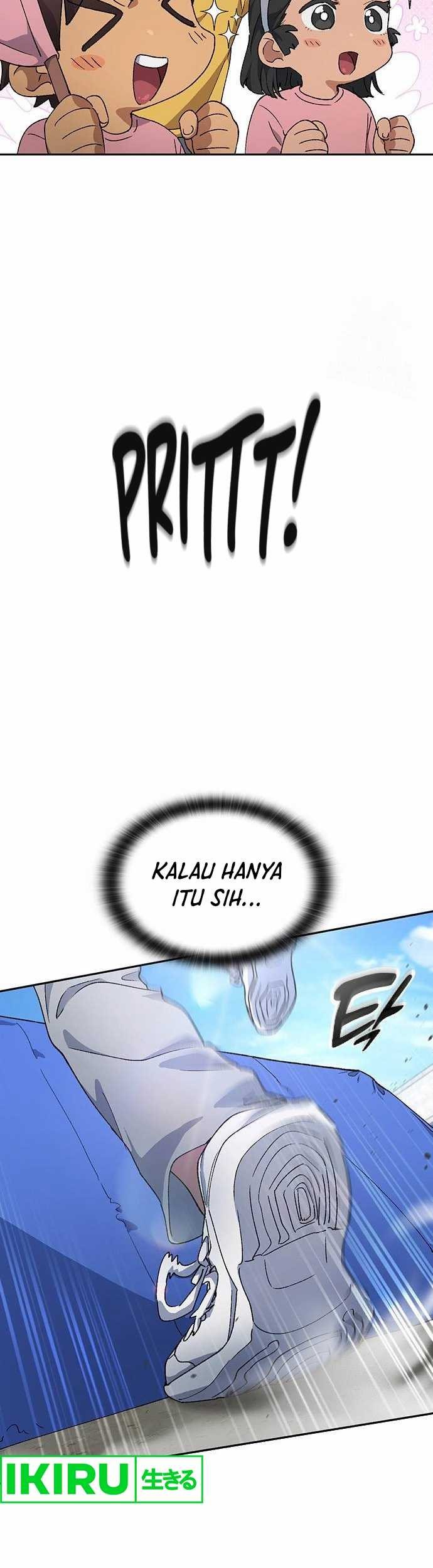 Healing Life Through Camping in Another World Chapter 50 - halaman 12