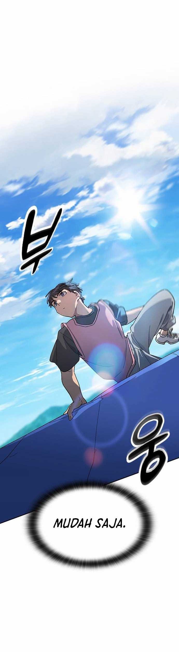 Healing Life Through Camping in Another World Chapter 50 - halaman 13