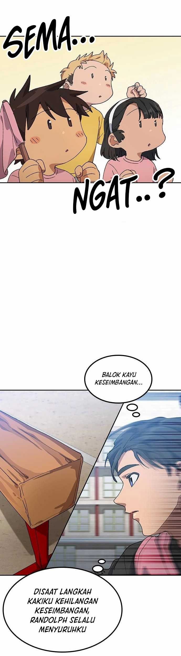 Healing Life Through Camping in Another World Chapter 50 - halaman 14