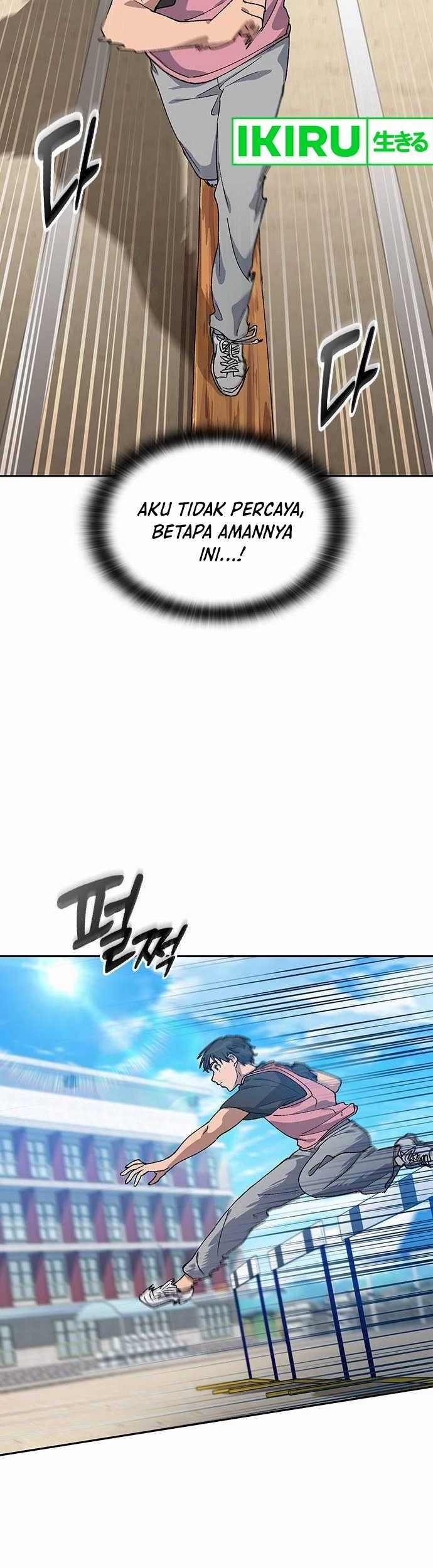 Healing Life Through Camping in Another World Chapter 50 - halaman 16