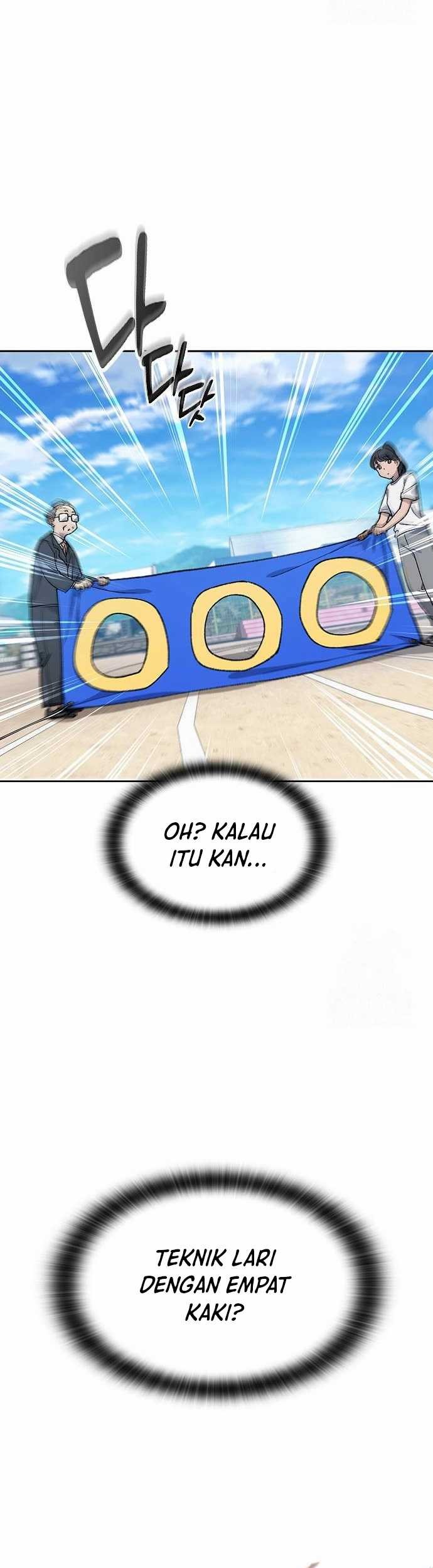 Healing Life Through Camping in Another World Chapter 50 - halaman 18
