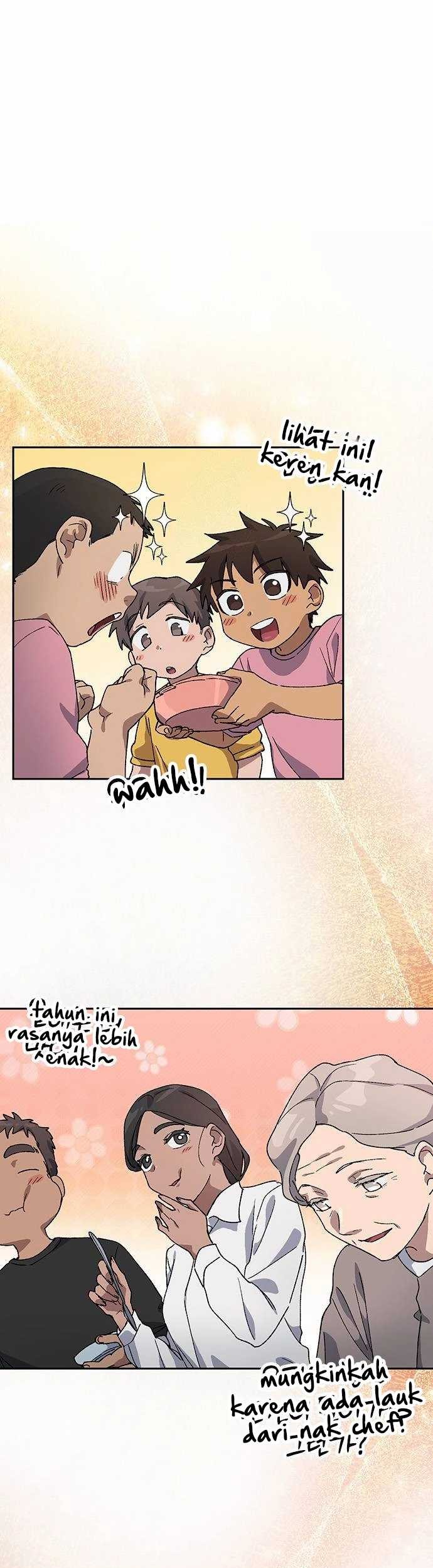 Healing Life Through Camping in Another World Chapter 50 - halaman 2