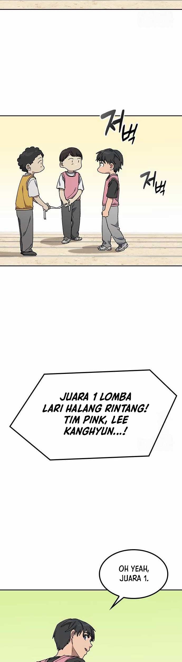Healing Life Through Camping in Another World Chapter 50 - halaman 21