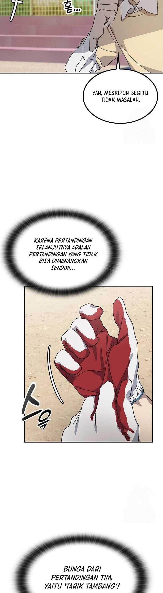 Healing Life Through Camping in Another World Chapter 50 - halaman 24