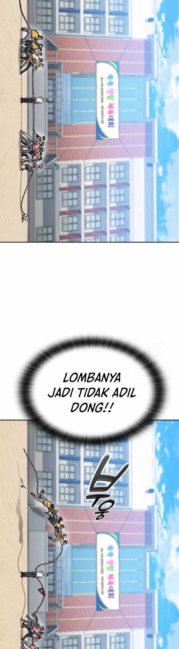 Healing Life Through Camping in Another World Chapter 50 - halaman 29