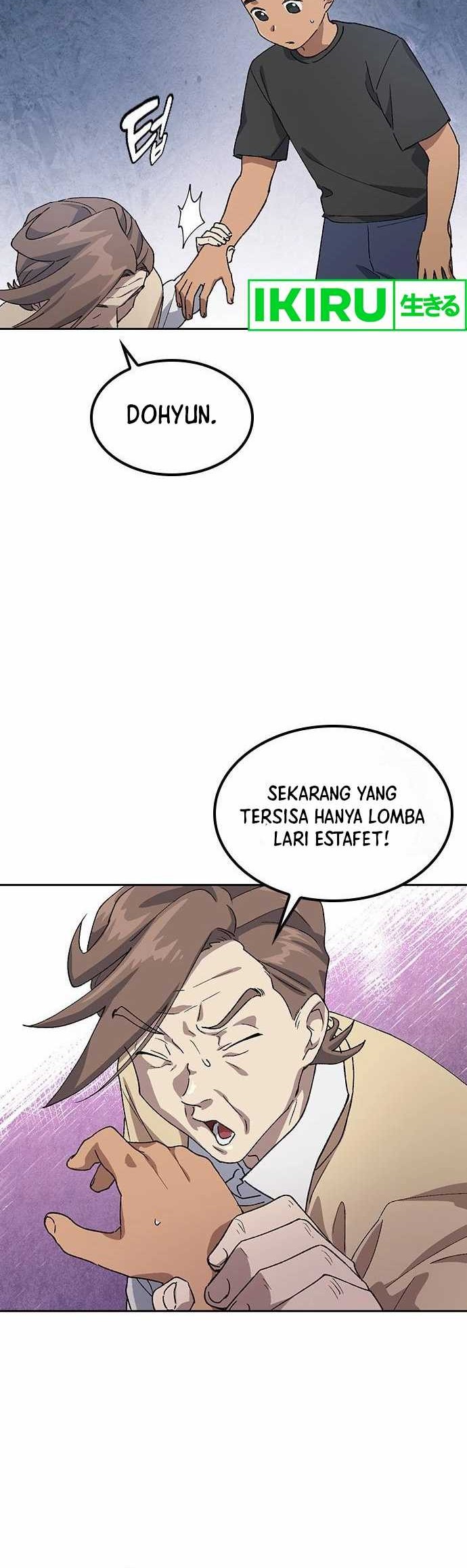 Healing Life Through Camping in Another World Chapter 50 - halaman 31