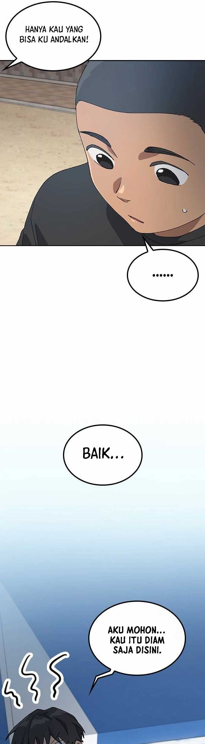 Healing Life Through Camping in Another World Chapter 50 - halaman 32